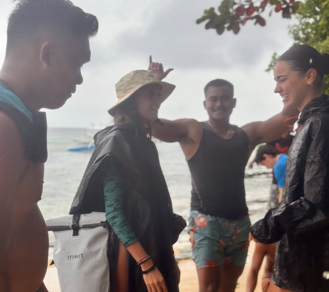 Sinag Hostel Siargao Instagram
